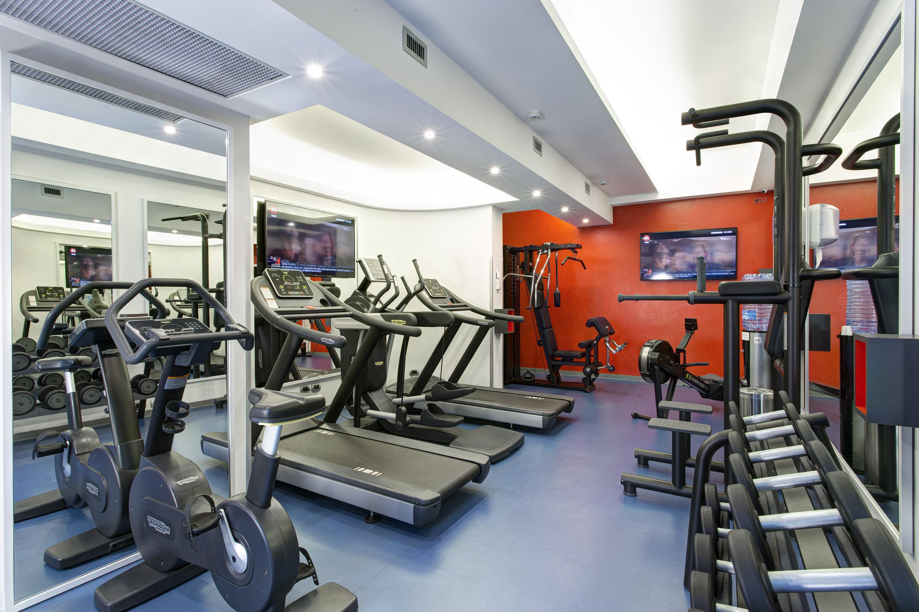 Iq Hotel Roma