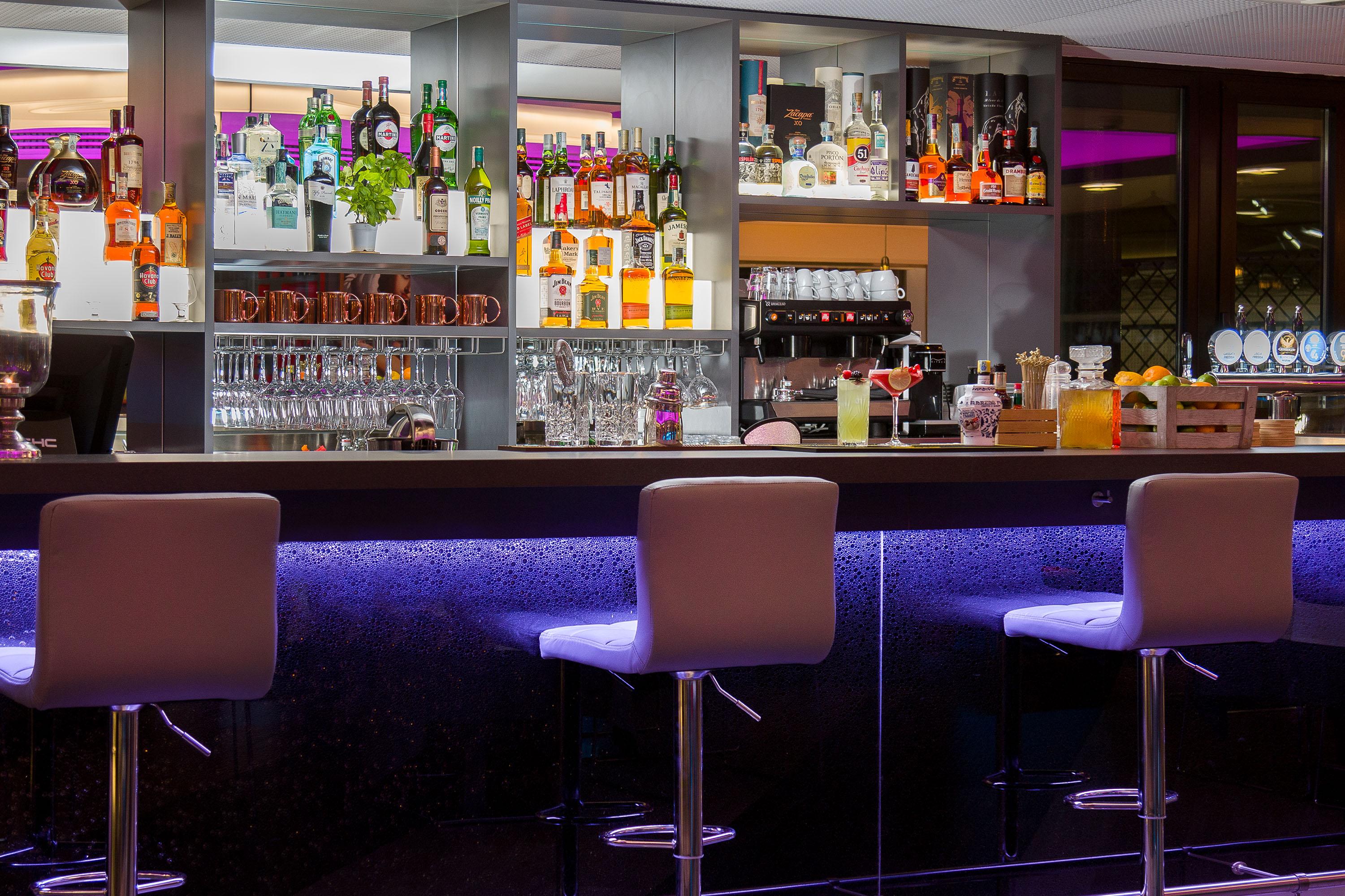 Hotel Iq Rome