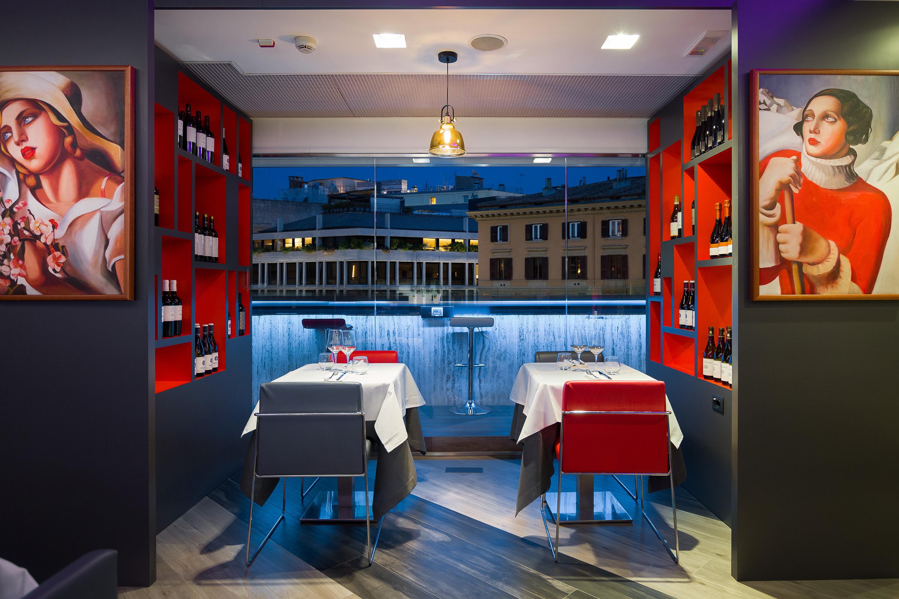 Hotel Iq 4*