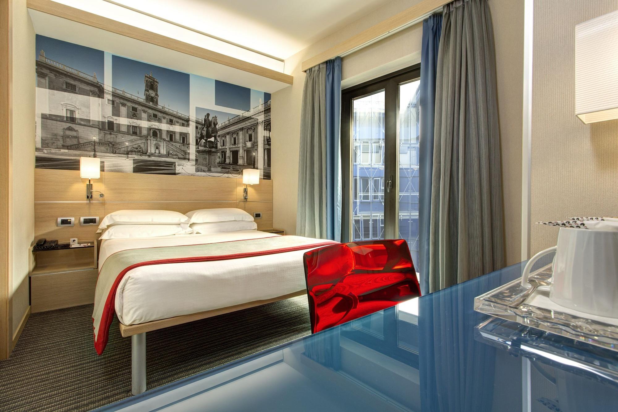 Hotel Iq