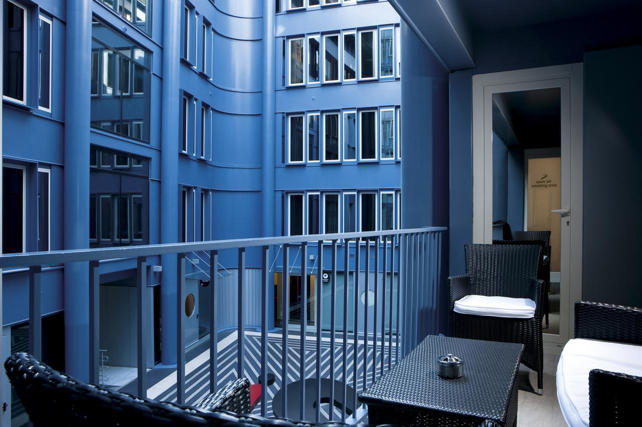 Hotel Iq Rome