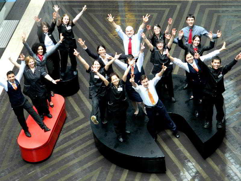 Hotel Iq 4*