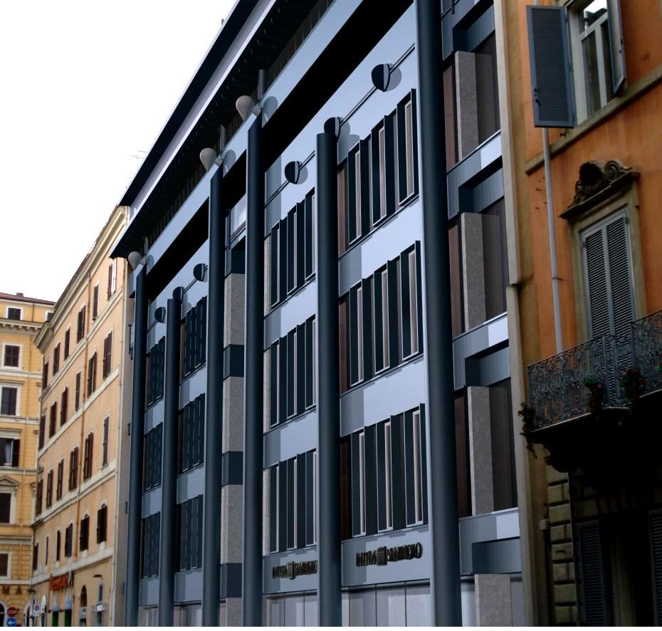 Iq Hotel