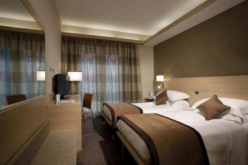 Hotel Iq Rome